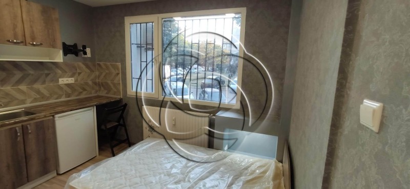 Дава под наем 1-СТАЕН, гр. София, Хаджи Димитър, снимка 3 - Апартаменти - 52687510