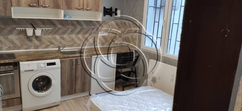 Дава под наем 1-СТАЕН, гр. София, Хаджи Димитър, снимка 2 - Апартаменти - 52687510