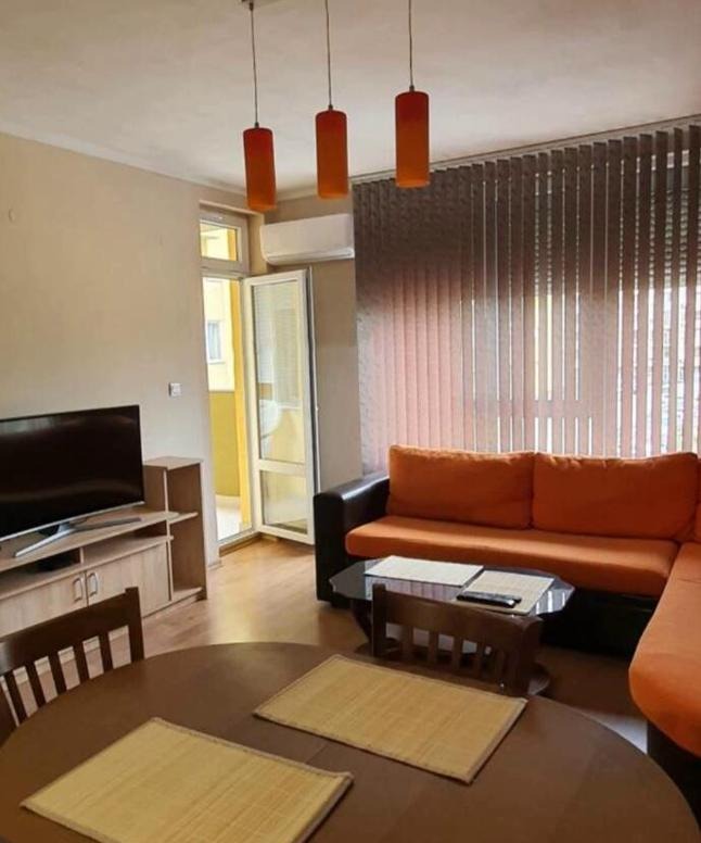 Til leje  1 soveværelse Plovdiv , Trakiya , 54 kvm | 27284613 - billede [2]