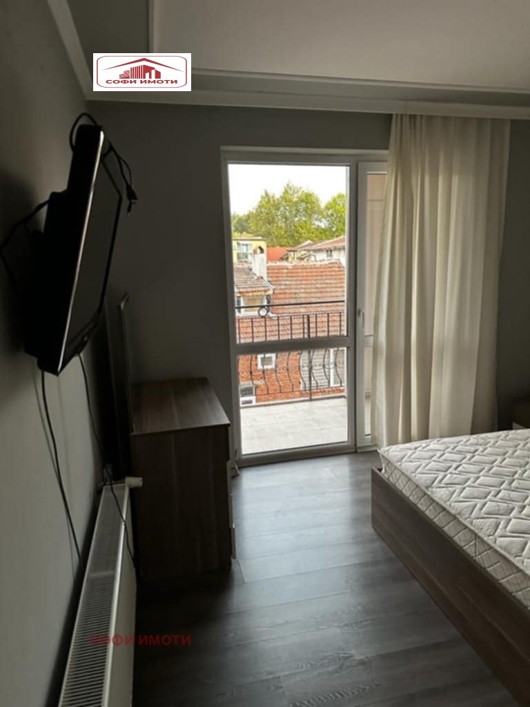 Zu vermieten  1 Schlafzimmer Kardschali , Zentar , 85 qm | 58433275 - Bild [7]