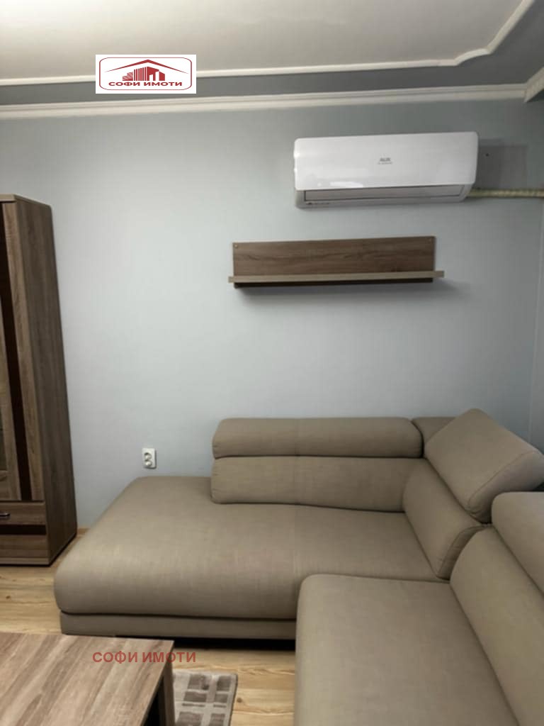 Zu vermieten  1 Schlafzimmer Kardschali , Zentar , 85 qm | 58433275 - Bild [3]