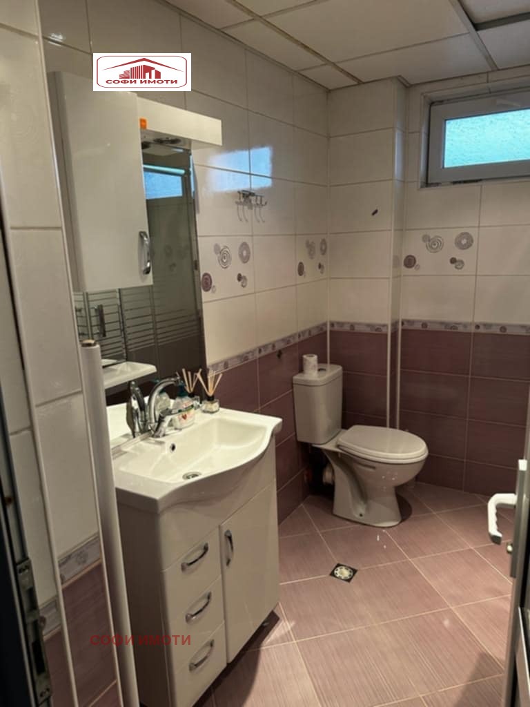 Zu vermieten  1 Schlafzimmer Kardschali , Zentar , 85 qm | 58433275 - Bild [8]