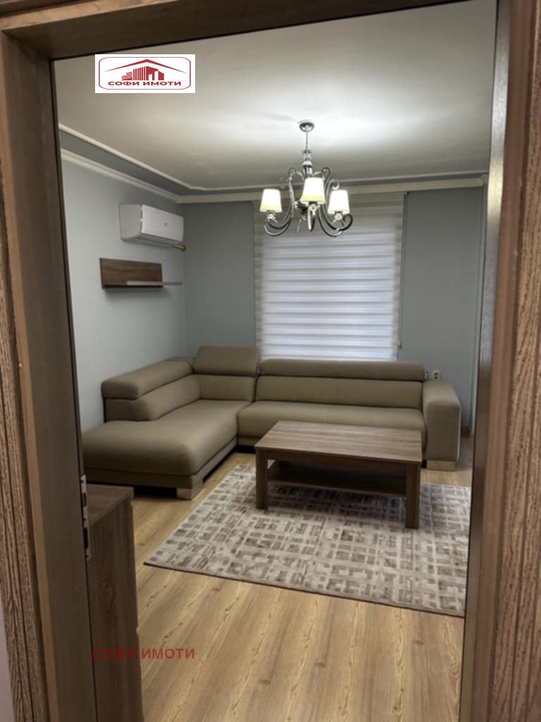 Zu vermieten  1 Schlafzimmer Kardschali , Zentar , 85 qm | 58433275