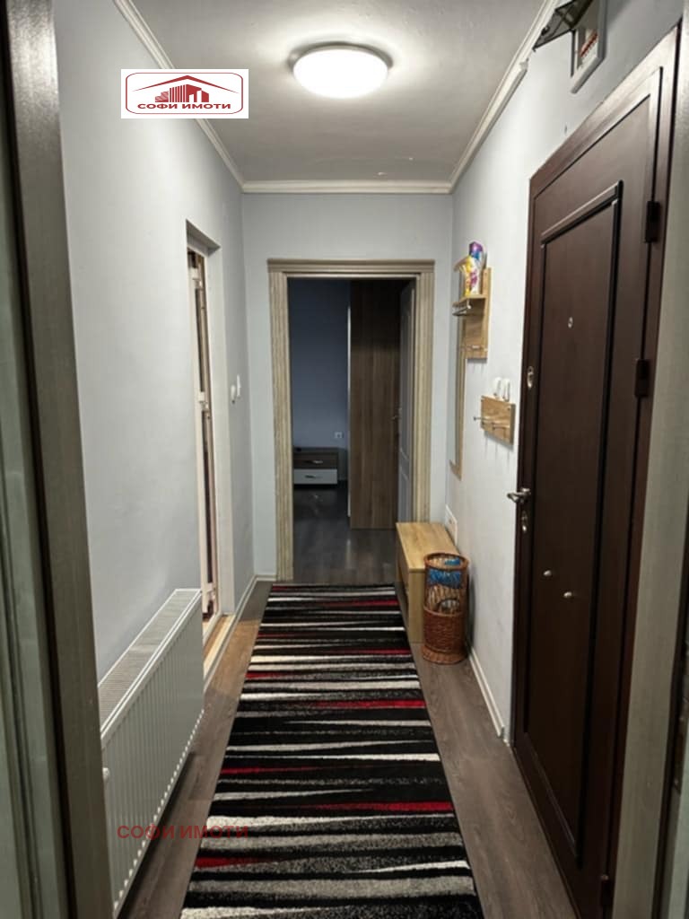 Zu vermieten  1 Schlafzimmer Kardschali , Zentar , 85 qm | 58433275 - Bild [9]