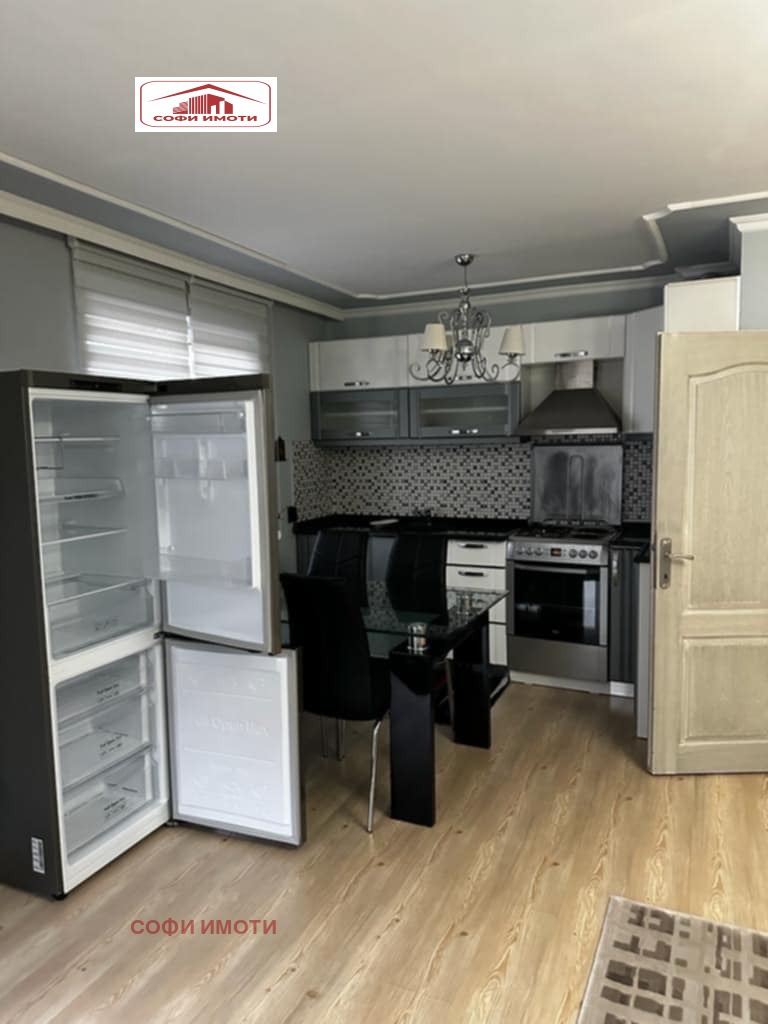 Zu vermieten  1 Schlafzimmer Kardschali , Zentar , 85 qm | 58433275 - Bild [6]