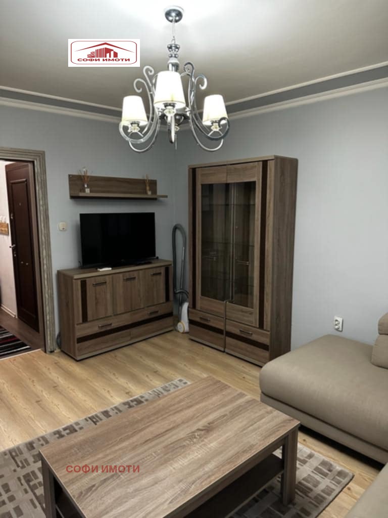 Zu vermieten  1 Schlafzimmer Kardschali , Zentar , 85 qm | 58433275 - Bild [4]