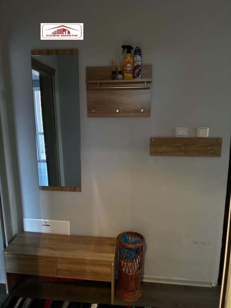 Zu vermieten  1 Schlafzimmer Kardschali , Zentar , 85 qm | 58433275 - Bild [5]