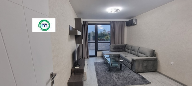 Дава под наем  2-стаен град Пловдив , Беломорски , 70 кв.м | 42999892