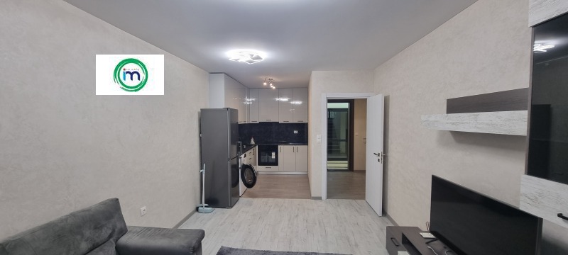 Дава под наем  2-стаен град Пловдив , Беломорски , 70 кв.м | 42999892 - изображение [2]