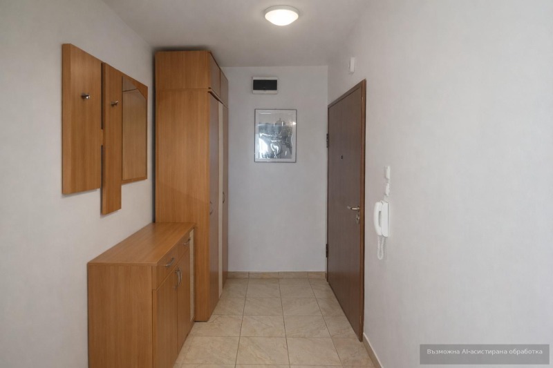 Дава под наем 2-СТАЕН, гр. София, Център, снимка 5 - Апартаменти - 52811492