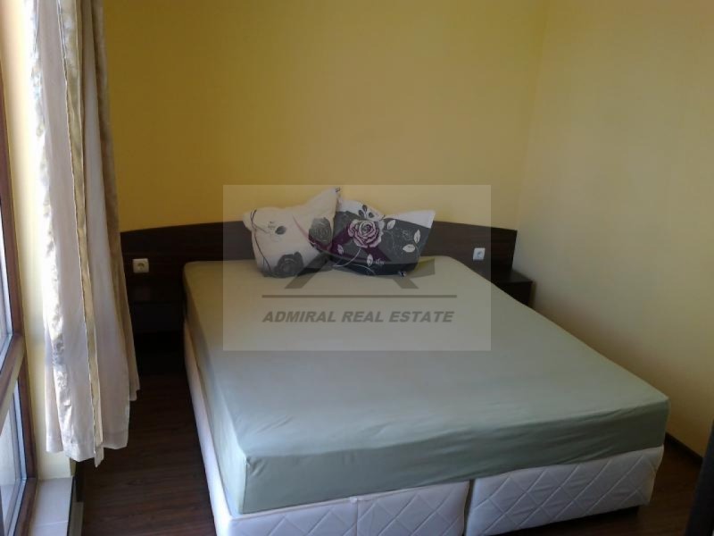 Дава под наем 2-СТАЕН, гр. Варна, Цветен квартал, снимка 5 - Апартаменти - 53003004