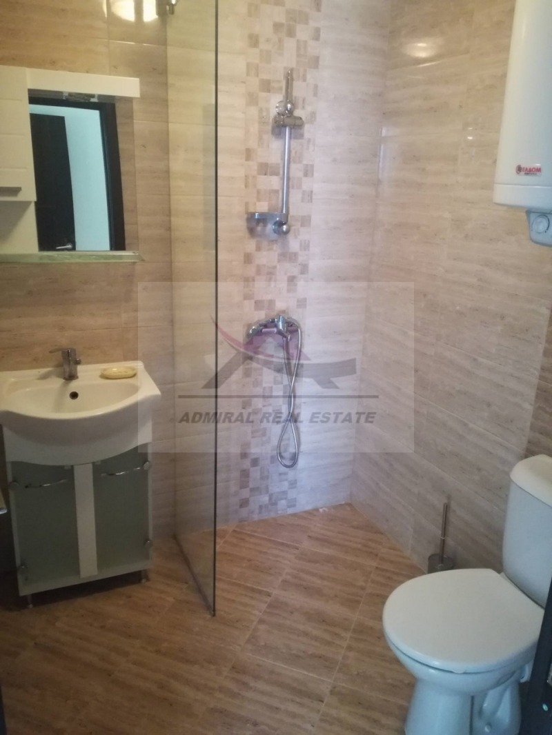 Дава под наем 2-СТАЕН, гр. Варна, Цветен квартал, снимка 6 - Апартаменти - 53003004