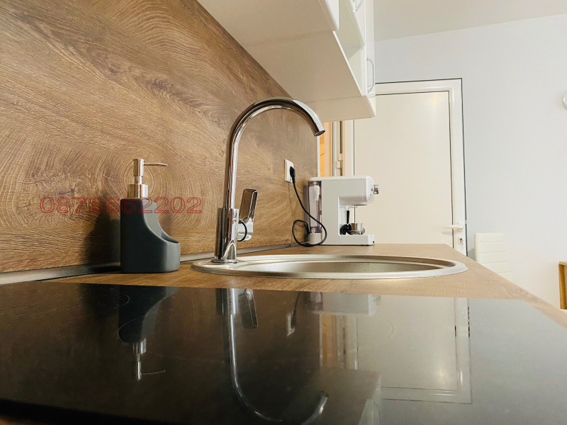 Дава под наем 2-СТАЕН, гр. Варна, Фестивален комплекс, снимка 10 - Апартаменти - 53070741