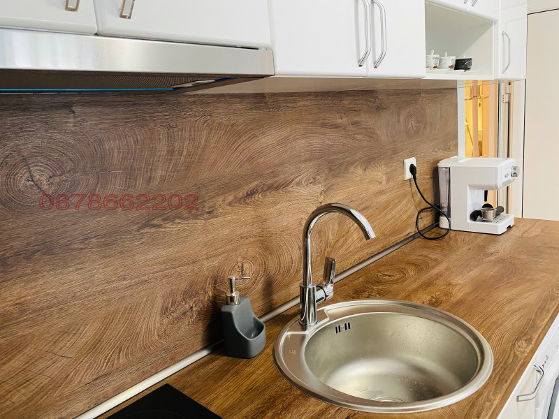 Дава под наем 2-СТАЕН, гр. Варна, Фестивален комплекс, снимка 11 - Апартаменти - 53070741