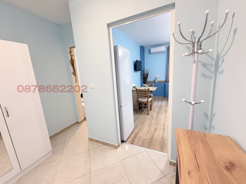 Дава под наем 2-СТАЕН, гр. Варна, Фестивален комплекс, снимка 6 - Апартаменти - 53070741