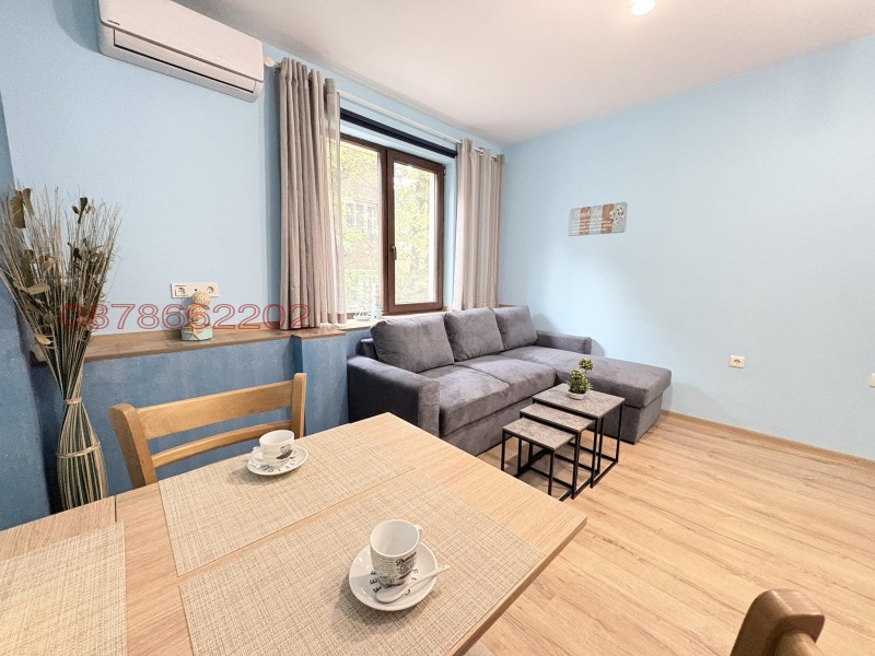 Дава под наем 2-СТАЕН, гр. Варна, Фестивален комплекс, снимка 2 - Апартаменти - 53070741