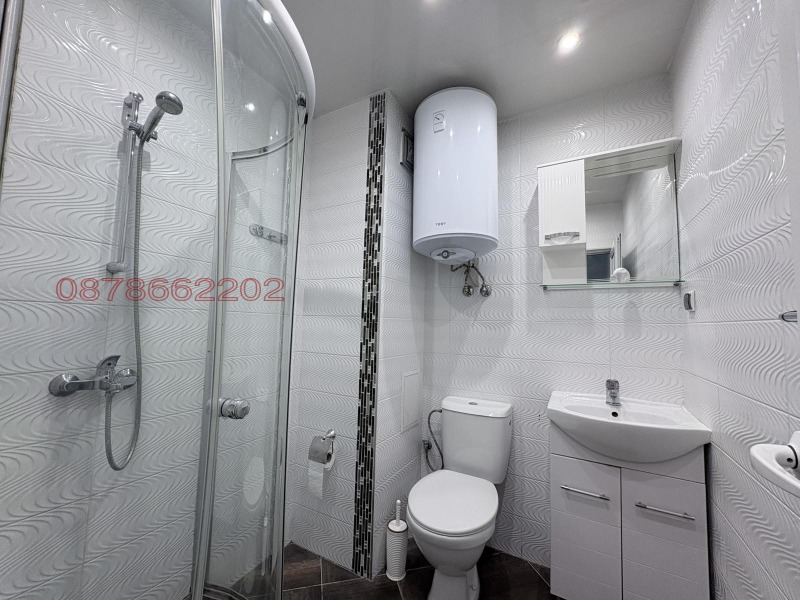 Дава под наем 2-СТАЕН, гр. Варна, Фестивален комплекс, снимка 4 - Апартаменти - 53070741