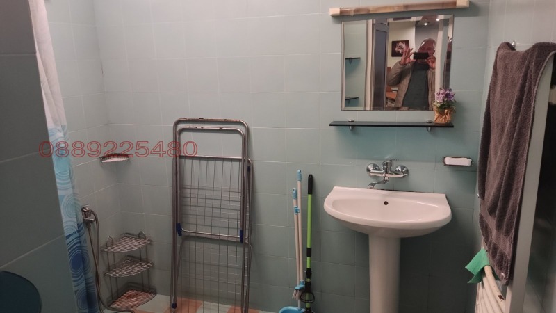 Дава под наем 2-СТАЕН, гр. София, Лагера, снимка 3 - Апартаменти - 53286739