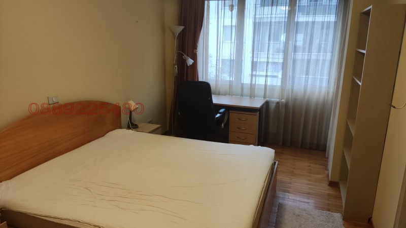 Дава под наем 2-СТАЕН, гр. София, Лагера, снимка 2 - Апартаменти - 53286739