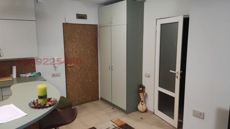 Дава под наем 2-СТАЕН, гр. София, Лагера, снимка 5 - Апартаменти - 53286739