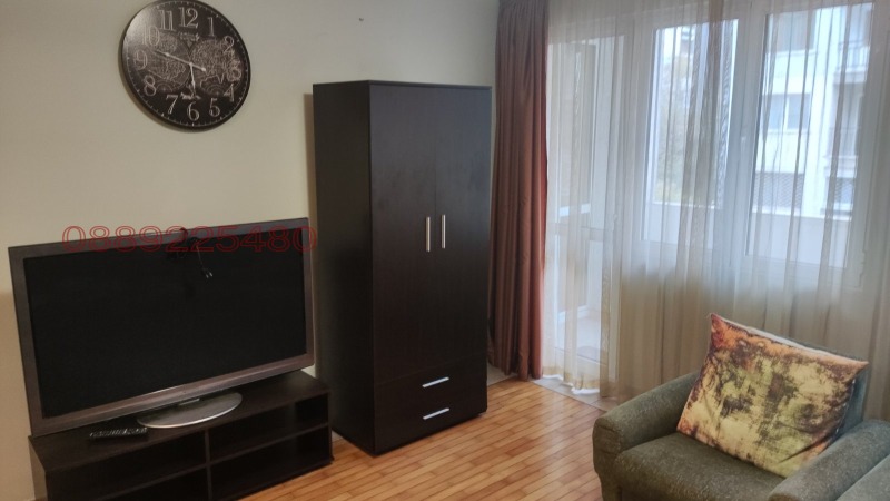 Дава под наем 2-СТАЕН, гр. София, Лагера, снимка 4 - Апартаменти - 53286739