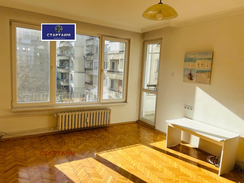 Дава под наем 2-СТАЕН, гр. София, Иван Вазов, снимка 11 - Апартаменти - 53307155