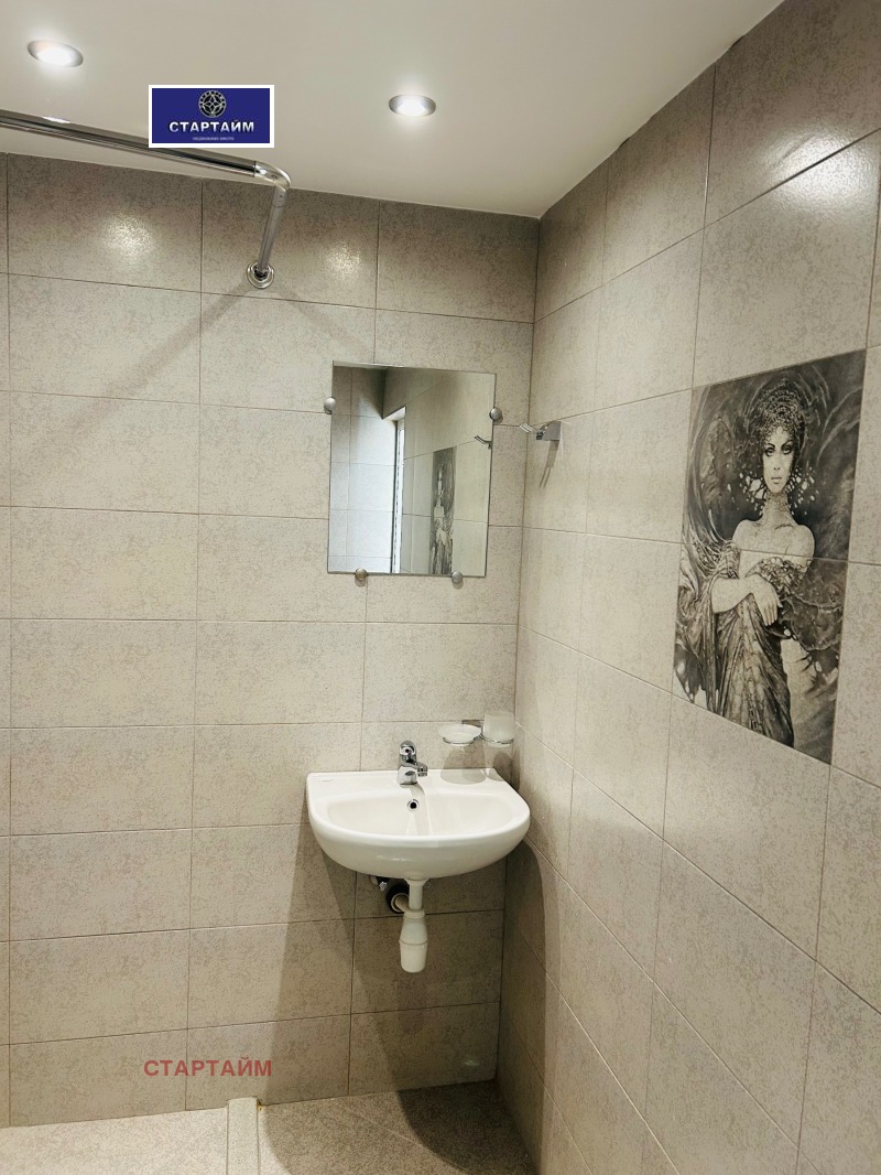 Дава под наем 2-СТАЕН, гр. София, Иван Вазов, снимка 8 - Апартаменти - 53307155