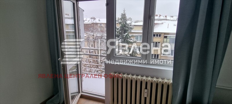 Дава под наем 2-СТАЕН, гр. София, Център, снимка 5 - Апартаменти - 54085480