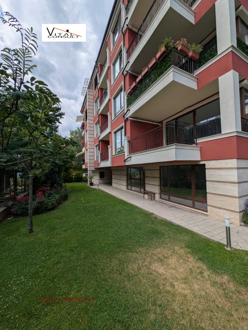 A louer  2 chambres Sofia , Boyana , 83 m² | 91062880 - image [2]