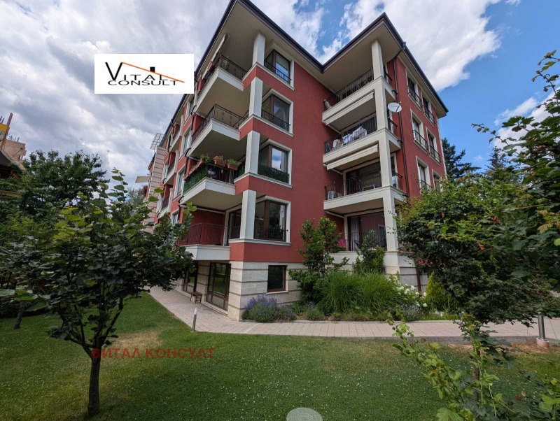 A louer  2 chambres Sofia , Boyana , 83 m² | 91062880