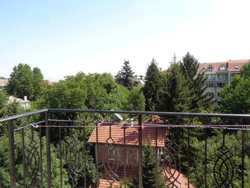 A louer  2 chambres Sofia , Boyana , 83 m² | 91062880 - image [17]