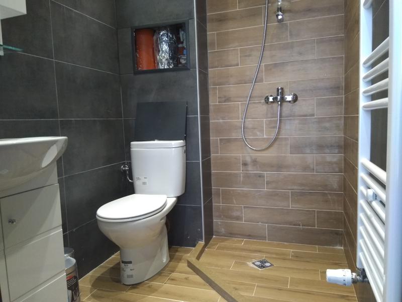 A louer  2 chambres Sofia , Boyana , 83 m² | 91062880 - image [11]