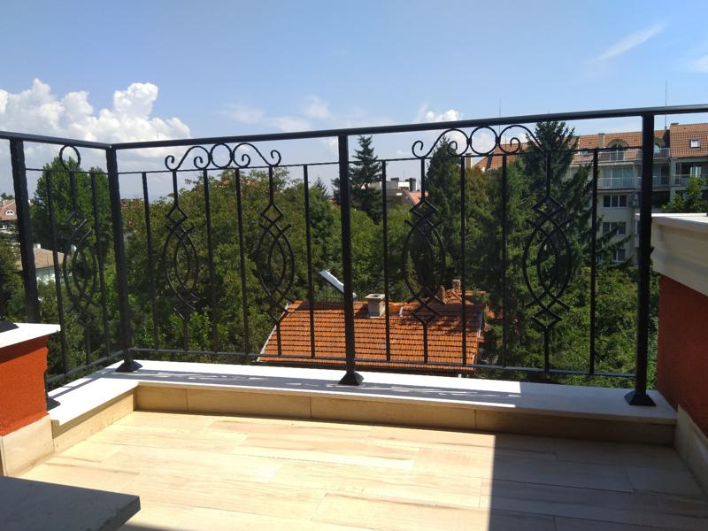 A louer  2 chambres Sofia , Boyana , 83 m² | 91062880 - image [8]