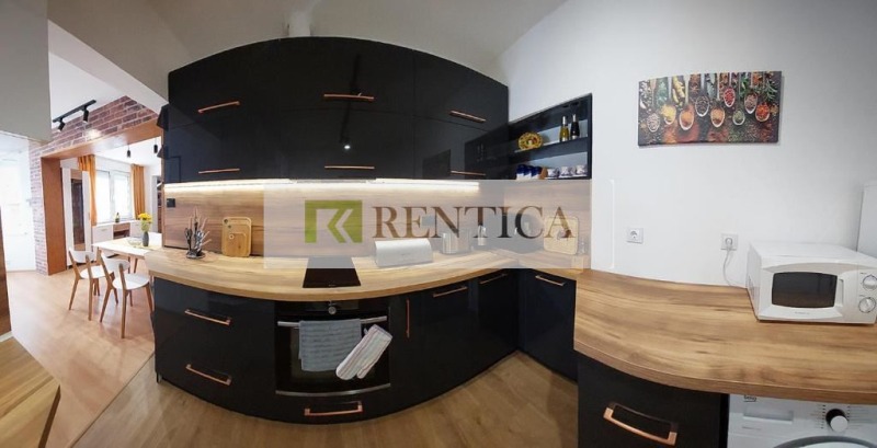 Kiadó  2 hálószobás Varna , Centar , 90 négyzetméter | 87199523 - kép [3]