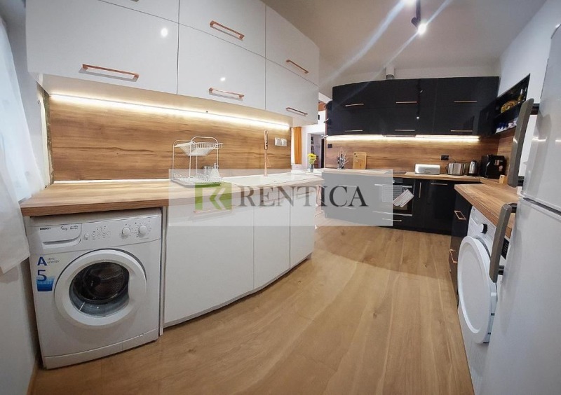 Kiadó  2 hálószobás Varna , Centar , 90 négyzetméter | 87199523 - kép [2]