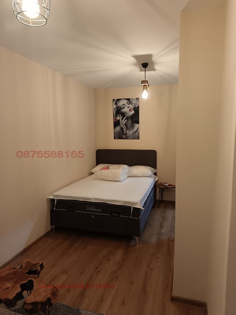 Te huur  2 slaapkamers Sofia , Tsentar , 74 m² | 37863425 - afbeelding [2]