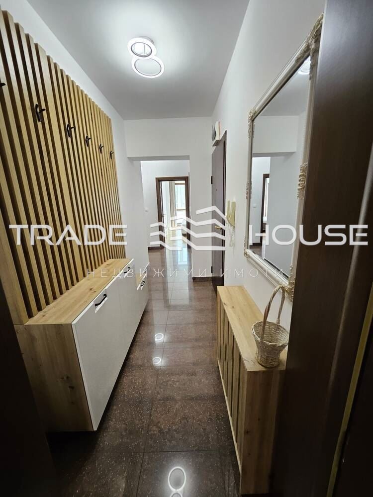 Дава под наем 3-СТАЕН, гр. Пловдив, Център, снимка 4 - Апартаменти - 52533454