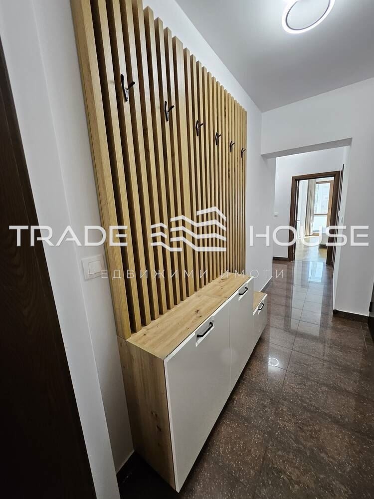 Дава под наем 3-СТАЕН, гр. Пловдив, Център, снимка 5 - Апартаменти - 52533454