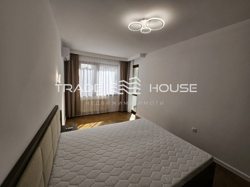 Дава под наем 3-СТАЕН, гр. Пловдив, Център, снимка 7 - Апартаменти - 52533454