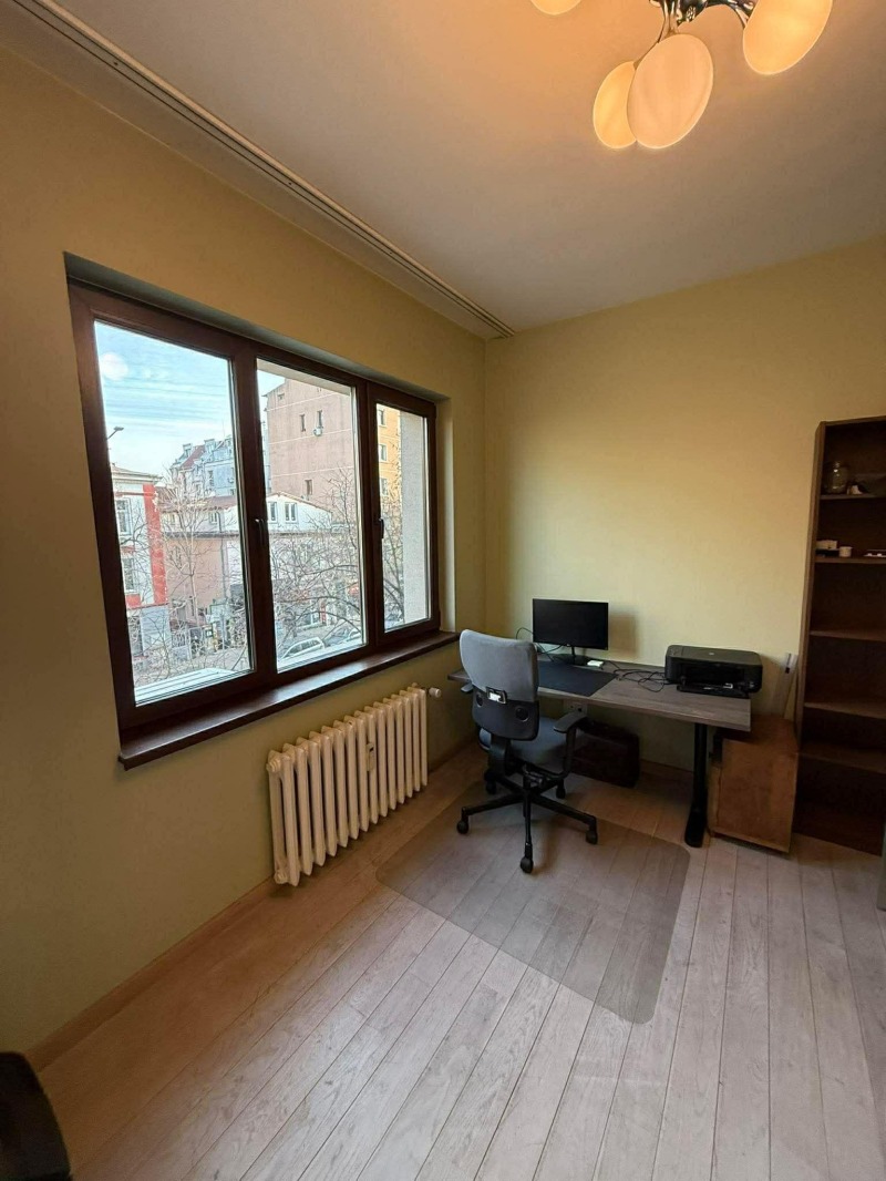 Дава под наем 3-СТАЕН, гр. София, Център, снимка 9 - Апартаменти - 52732683