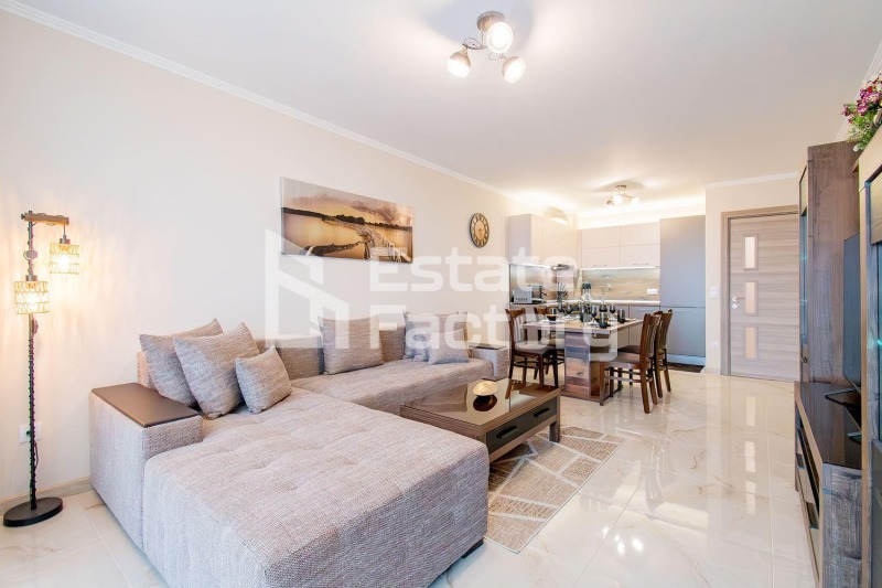 Дава под наем 3-СТАЕН, гр. София, Манастирски ливади, снимка 2 - Апартаменти - 53422922