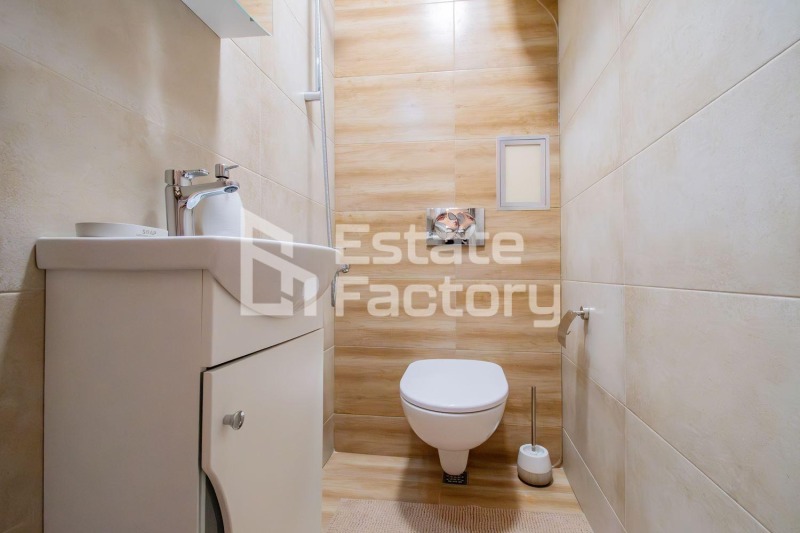 Дава под наем 3-СТАЕН, гр. София, Манастирски ливади, снимка 13 - Апартаменти - 53422922