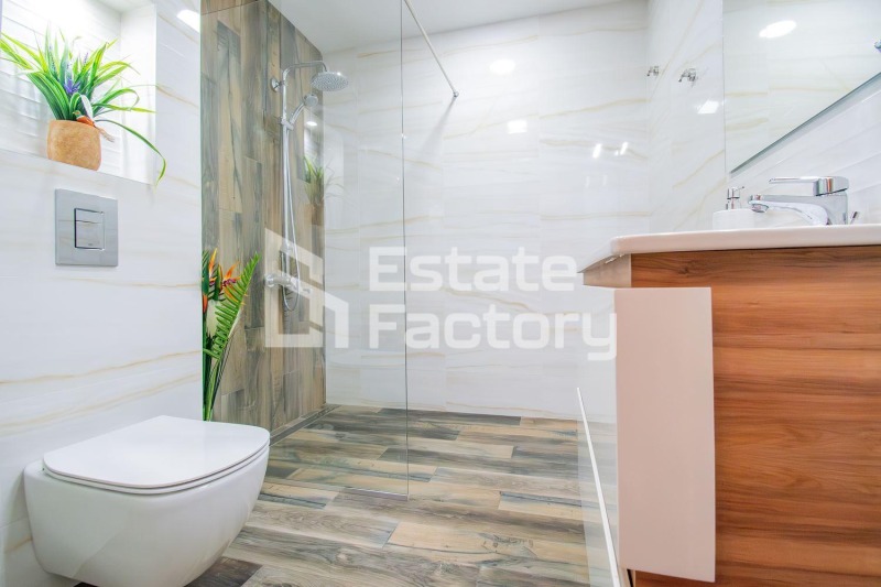 Дава под наем 3-СТАЕН, гр. София, Манастирски ливади, снимка 7 - Апартаменти - 53422922