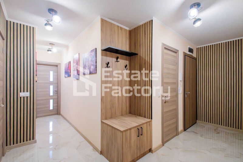 Дава под наем 3-СТАЕН, гр. София, Манастирски ливади, снимка 10 - Апартаменти - 53422922