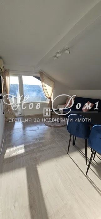 Дава под наем 3-СТАЕН, гр. Варна, Аспарухово, снимка 3 - Апартаменти - 54302478