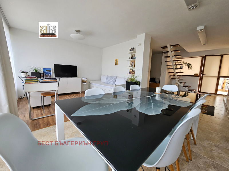 A louer  Maisonnette Varna , Biznes hotel , 120 m² | 58224148 - image [7]