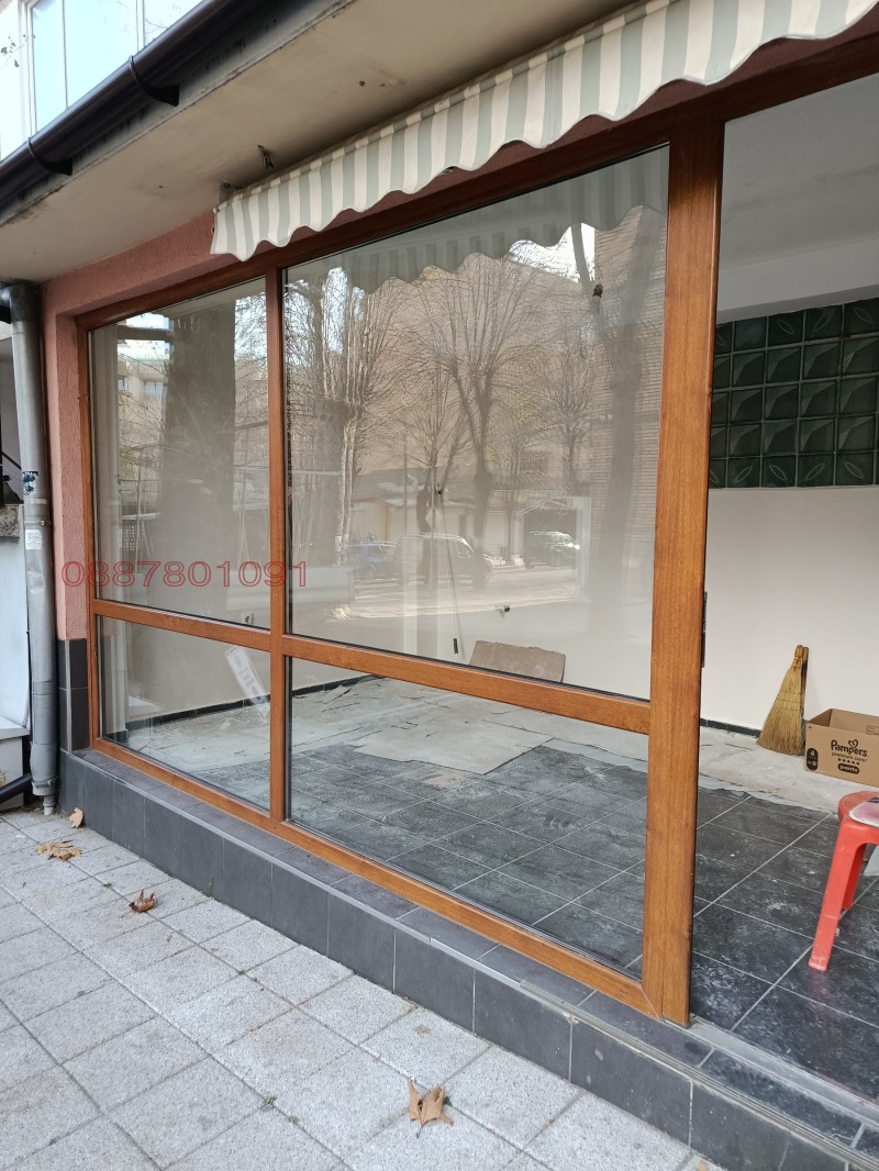 Дава под наем ОФИС, гр. Несебър, област Бургас, снимка 1 - Офиси - 52779844