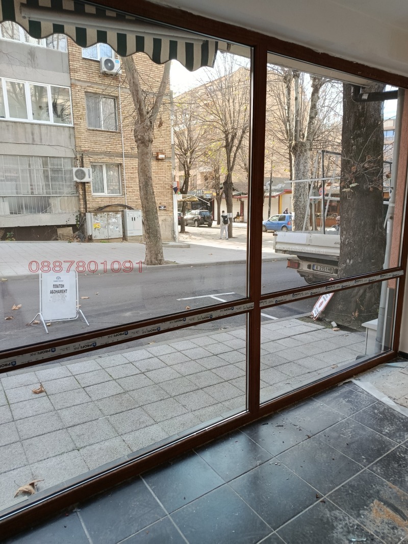 Дава под наем ОФИС, гр. Несебър, област Бургас, снимка 3 - Офиси - 52779844