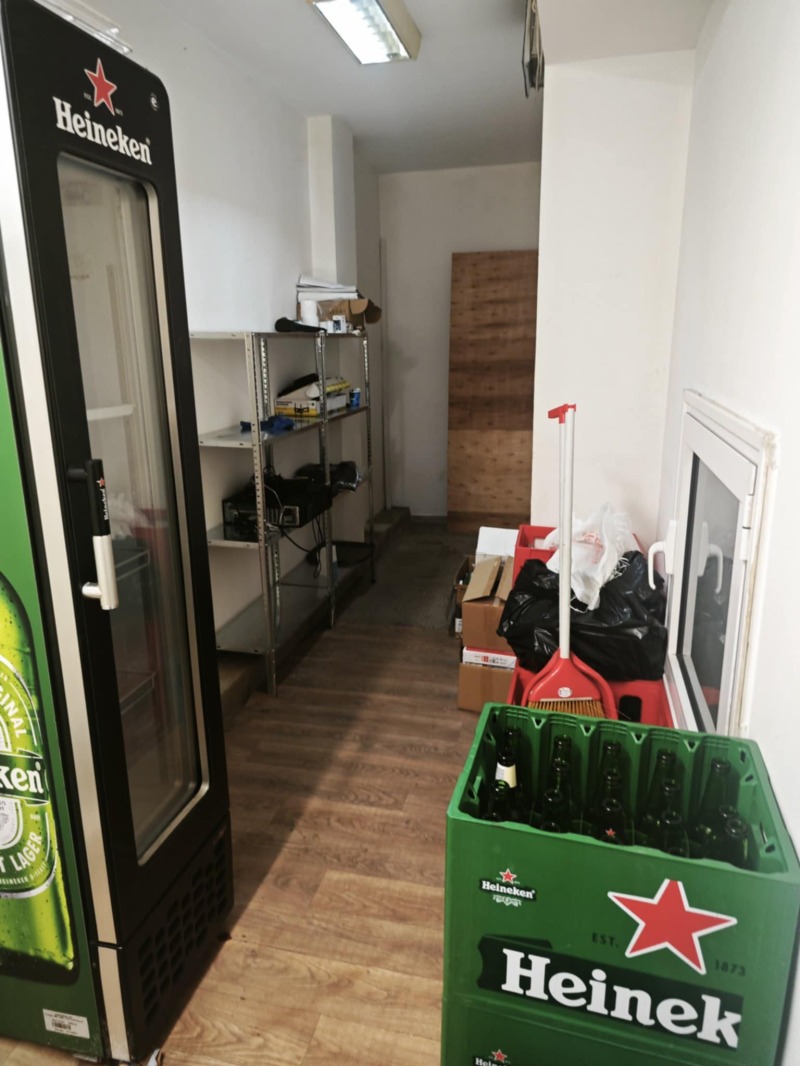 För uthyrning  Bar Pleven , Idealen centar , 65 kvm | 45122371 - bild [5]