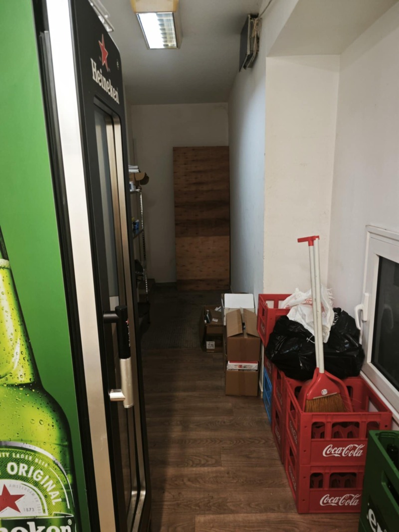 För uthyrning  Bar Pleven , Idealen centar , 65 kvm | 45122371 - bild [6]